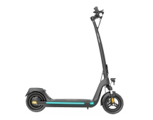 Электросамокат Joyor C10 c быстросъемным аккумулятором (500W, 10400 mAh, до 50 км)