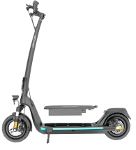 Электросамокат Joyor C10 c быстросъемным аккумулятором (500W, 10400 mAh, до 50 км)