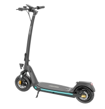 Электросамокат Joyor C10 c быстросъемным аккумулятором (500W, 10400 mAh, до 50 км)