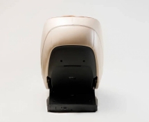 Массажное кресло MAO Intense Brick Red Массажное кресло MAO Intense Brick Red