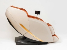 Массажное кресло MAO Intense Brick Red Массажное кресло MAO Intense Brick Red