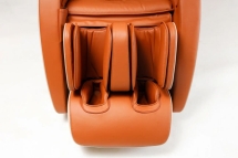 Массажное кресло MAO Intense Brick Red Массажное кресло MAO Intense Brick Red