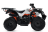 Квадроцикл KAYO AU150 CVT