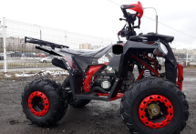 Квадроцикл RAPTOR Dux 8 Квадроцикл RAPTOR Dux 8