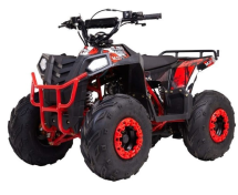 Квадроцикл RAPTOR Dux 8 Квадроцикл RAPTOR Dux 8