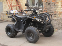 Квадроцикл ARMADA ATV 150R Квадроцикл ARMADA ATV 150R