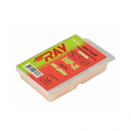 Парафин HF 2 (60гр.), фото 1