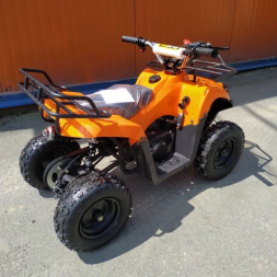 Квадроцикл STALKER 50, фото 6