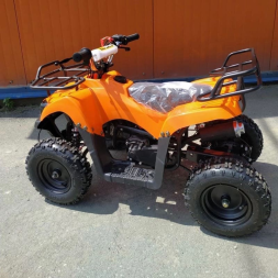 Квадроцикл STALKER 50, фото 3