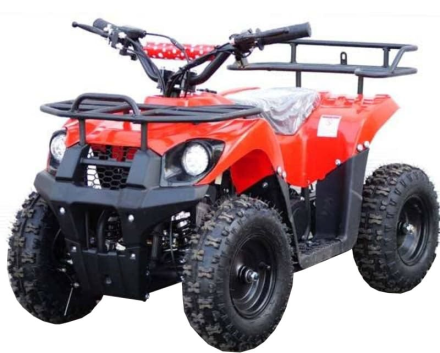 Квадроцикл STALKER 50, фото 1