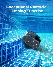 Робот пылесоc Aquaviva WY200