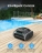 Робот пылесоc Aquaviva WY200