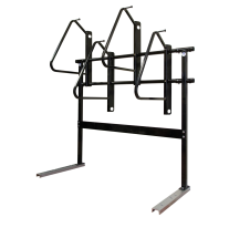 Система хранения для велосипедов Система хранения для велосипедов