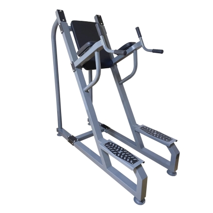 AT-012 — Напольный тренажер Пресс-Брусья, фото 1