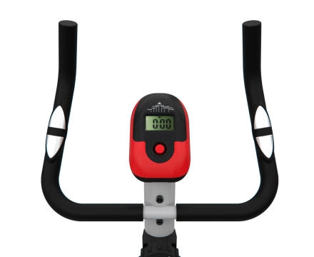 Велотренажер DFC B85001BR, фото 5