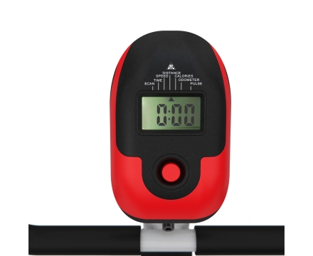 Велотренажер DFC B85001BR, фото 6