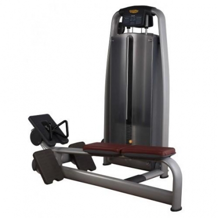 Гребная тяга. Горизонтальный блок (Pulley). стек 72,5 кг. 814 , фото 1