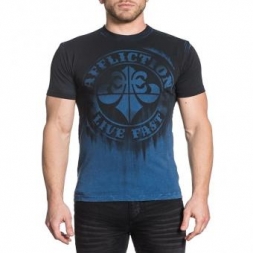 Футболка Affliction affshirt0186, фото 1