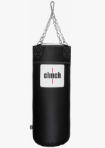 Мешок боксерский Clinch Profi Durable 135*50