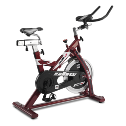 BH FITNESS SB1.4 Спин-байк, фото 1
