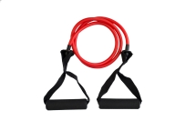 Трубчатый эспандер BAND4POWER лёгкая нагрузка Трубчатый эспандер BAND4POWER лёгкая нагрузка