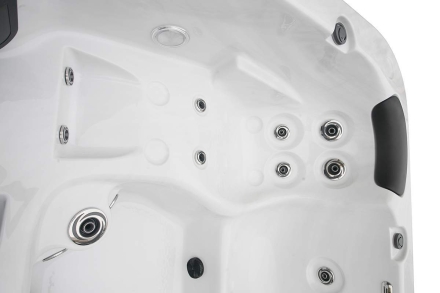 Спа-бассейн Bellagio Luxury Torina Winter, фото 6