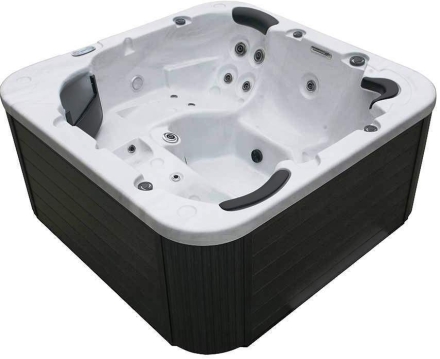 Спа-бассейн Bellagio Luxury Torina Winter, фото 3