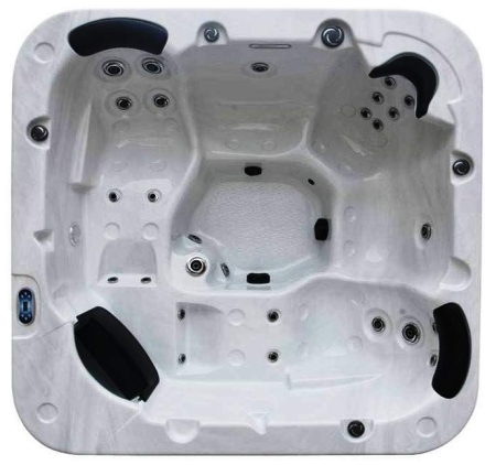 Спа-бассейн Bellagio Luxury Torina Winter, фото 1