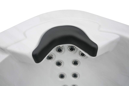 Спа-бассейн Bellagio Luxury Torina Winter, фото 10