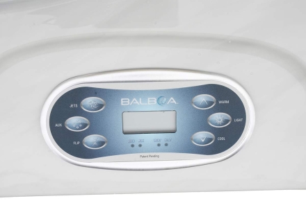 Спа-бассейн Bellagio Luxury Torina Winter, фото 11