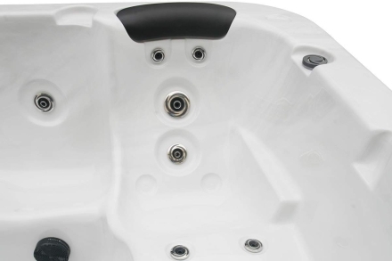 Спа-бассейн Bellagio Luxury Torina Winter, фото 4