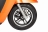 Электроскутер ZING QUICK