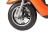 Электроскутер ZING QUICK