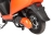 Электроскутер ZING QUICK