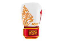 (UFC Premium  True Thai белые, размер 12Oz)
