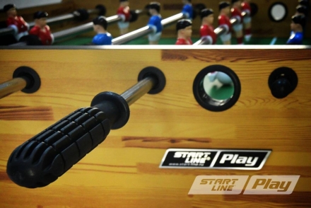 Мини-футбол / кикер Сlassic, фото 5