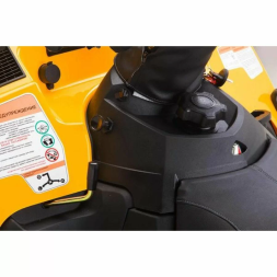 Снегоход Stels Viking SV800T 3.0 L Lux SWT GK, фото 13