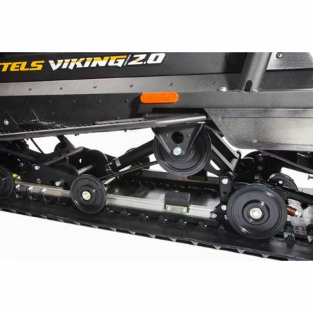 Снегоход Stels Viking SV800T 3.0 L Lux SWT GK, фото 9