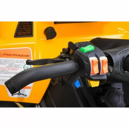 Снегоход Stels Viking SV800T 3.0 L Lux SWT GK, фото 7