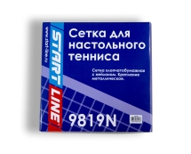 Профессиональная сетка с регулировкой натяжения и высоты SMART