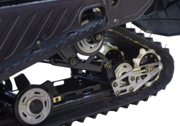 Снегоход ATAKI WD 300, фото 4