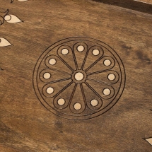 Шахматы + нарды "Модерн" 60, Zakaryan Шахматы + нарды "Модерн" 60, Zakaryan