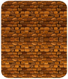 Домик малый 4 (эко) МФ 10.01.04-02, фото 5