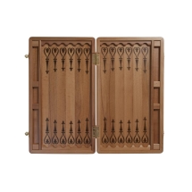 Нарды Сенеж &quot;Орфей&quot;