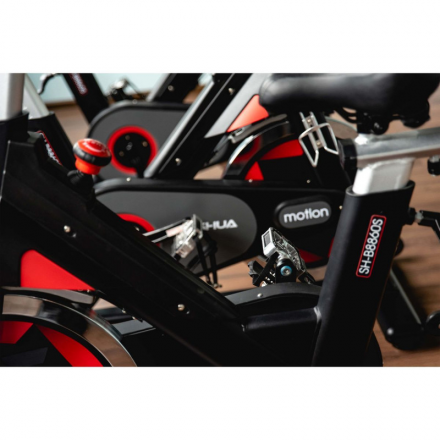 Сайкл - тренажер SHUA SHB-8860S, фото 4