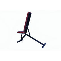 Скамья регулируемая складная "Рекорд" ST-03 Скамья регулируемая складная "Рекорд" ST-03