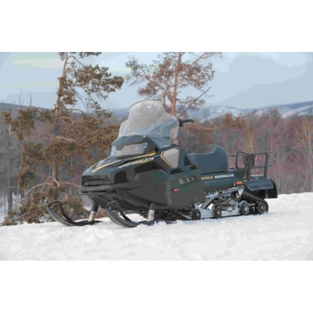 Снегоход STELS S600 Viking ST 2.0 CVTech, фото 7