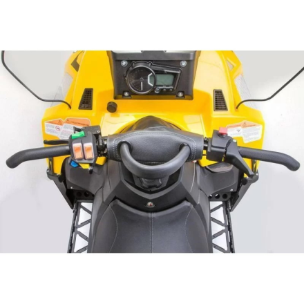 Снегоход STELS S600 Viking ST 2.0 CVTech, фото 6