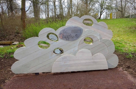 Природные парки: Атмосфера, фото 1