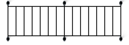 Воркаут 89 серый ВТ 11.19-03, фото 5